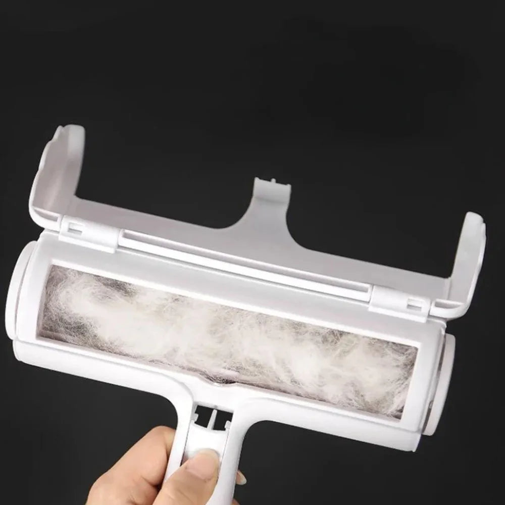 Pet Hair Remover Brush Australia β Reusable & Easy