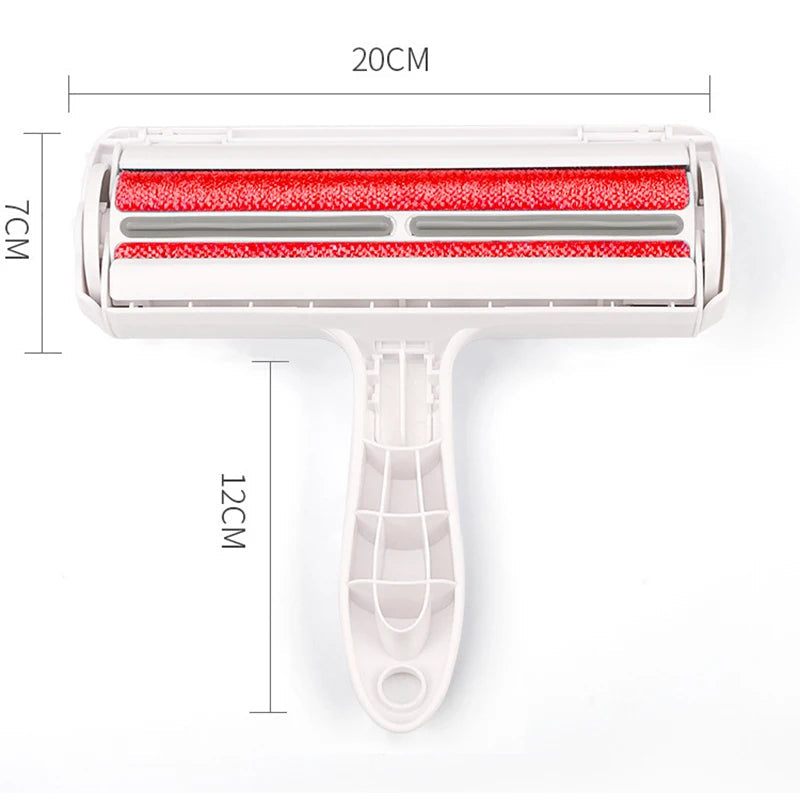 Pet Hair Remover Brush Australia β Reusable & Easy