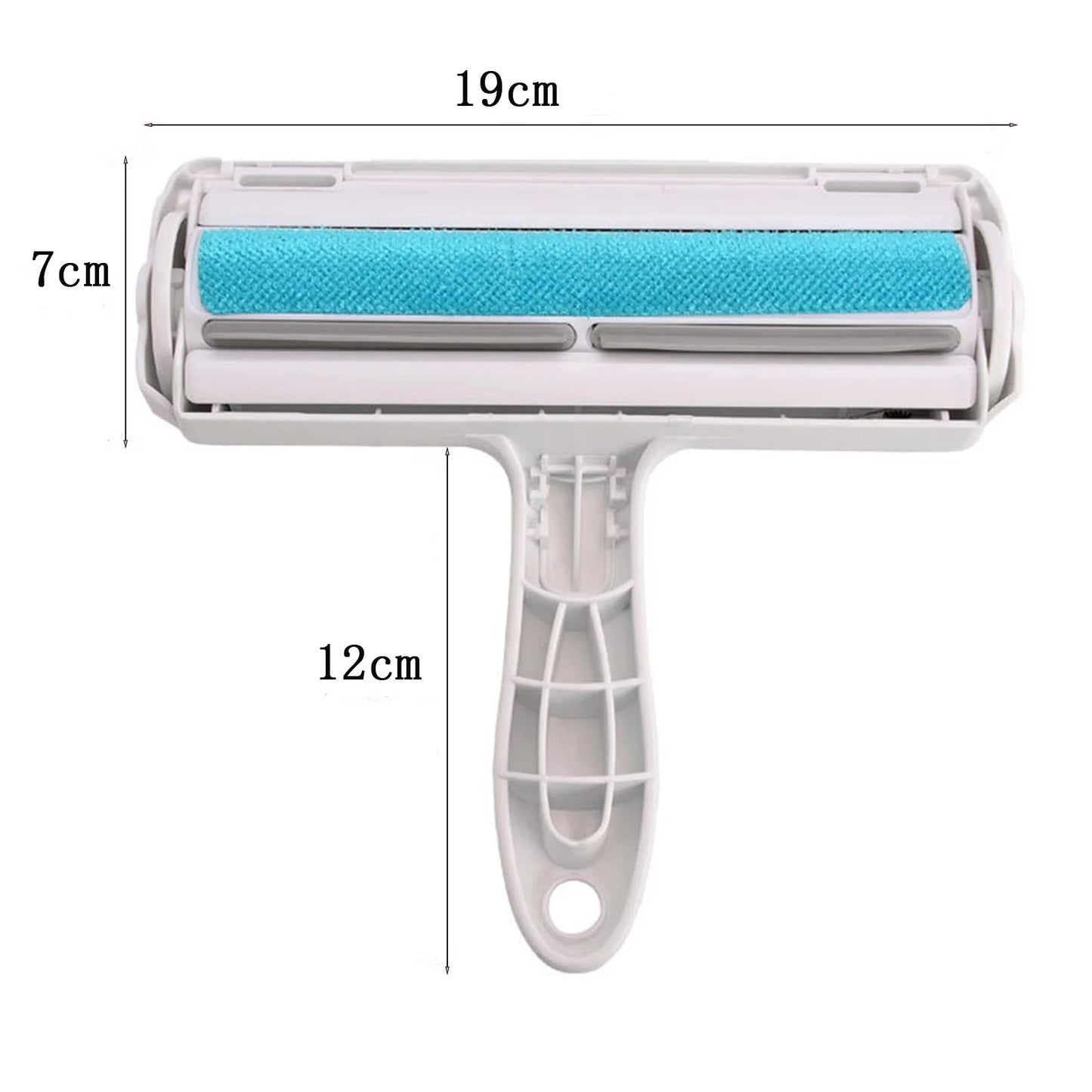 Pet Hair Remover Brush Australia β Reusable & Easy