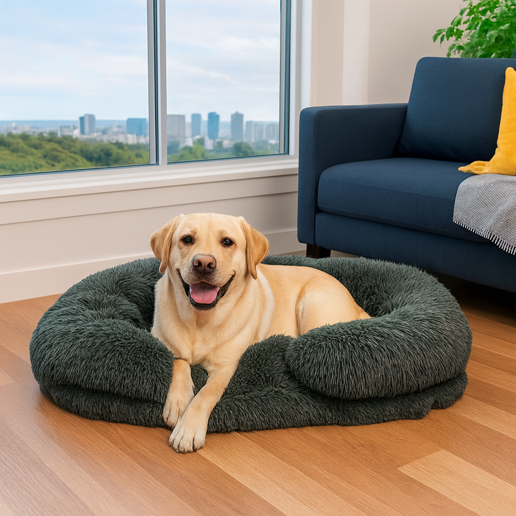 Orthopedic Dog Bed Australia – Memory Foam Comfort