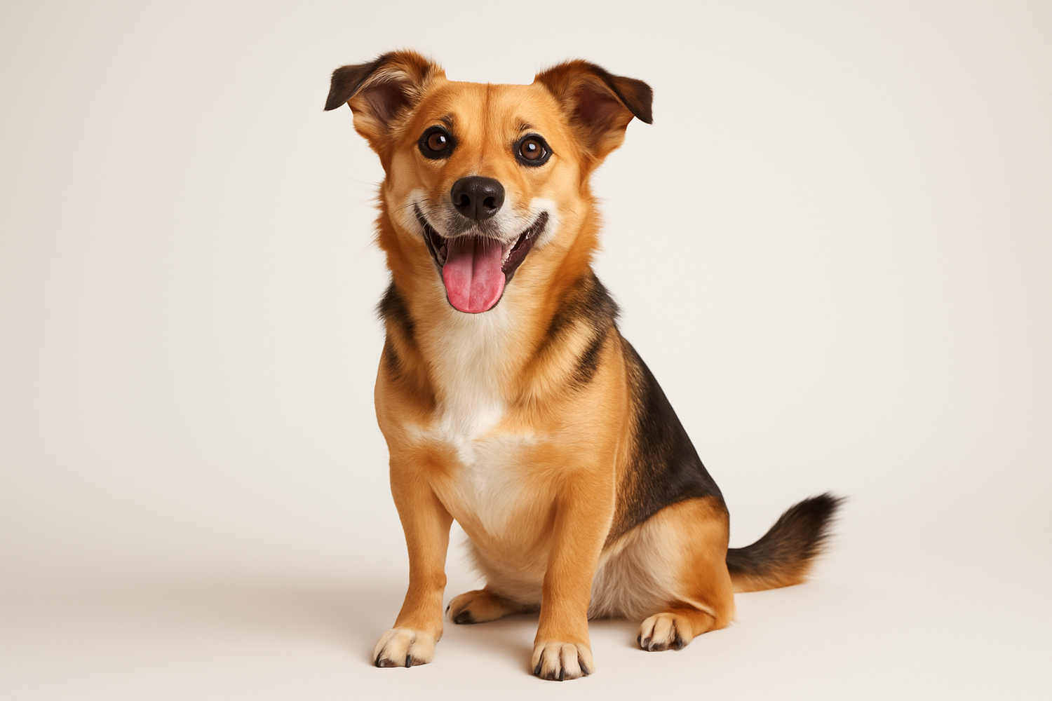 For Dogs