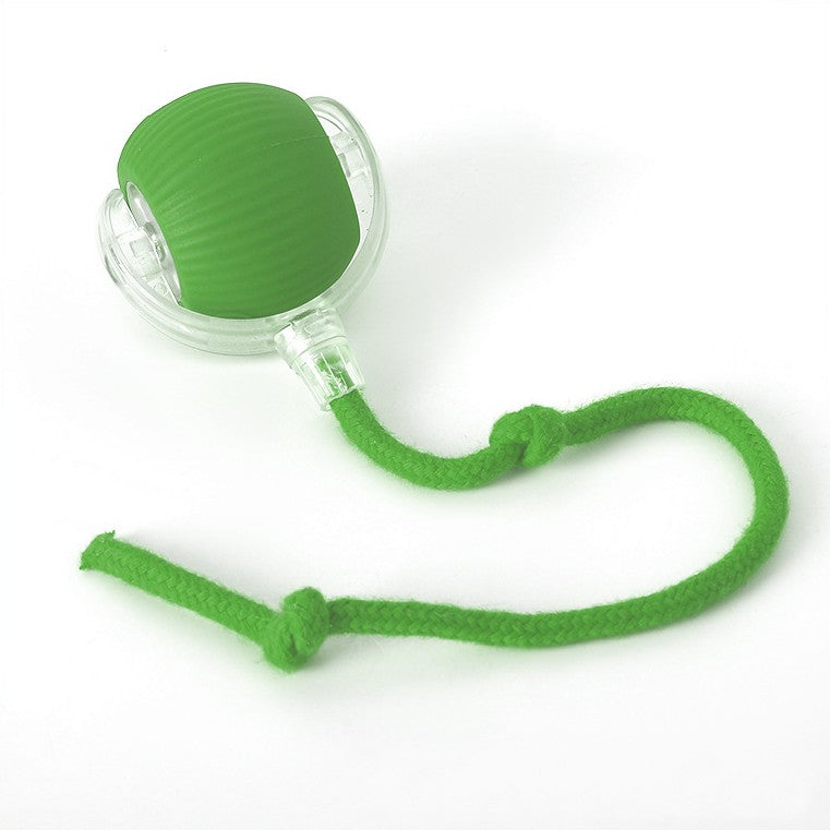 Interactive Dog Ball – Keep Your Mate Fit & Happy