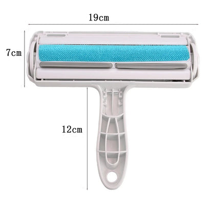 Pet Hair Remover Brush Australia – Reusable & Easy