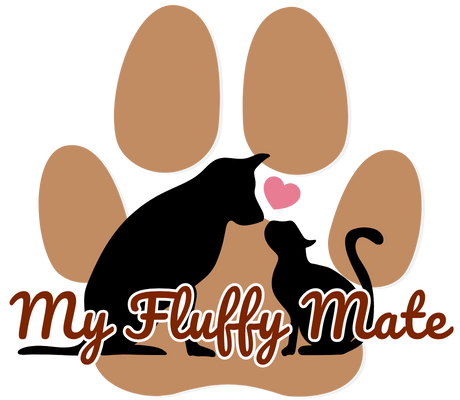 My Fluffy Mate