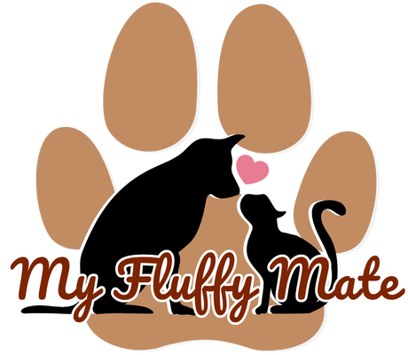 My Fluffy Mate