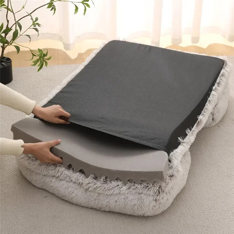 Orthopedic Dog Bed Australia – Memory Foam Comfort