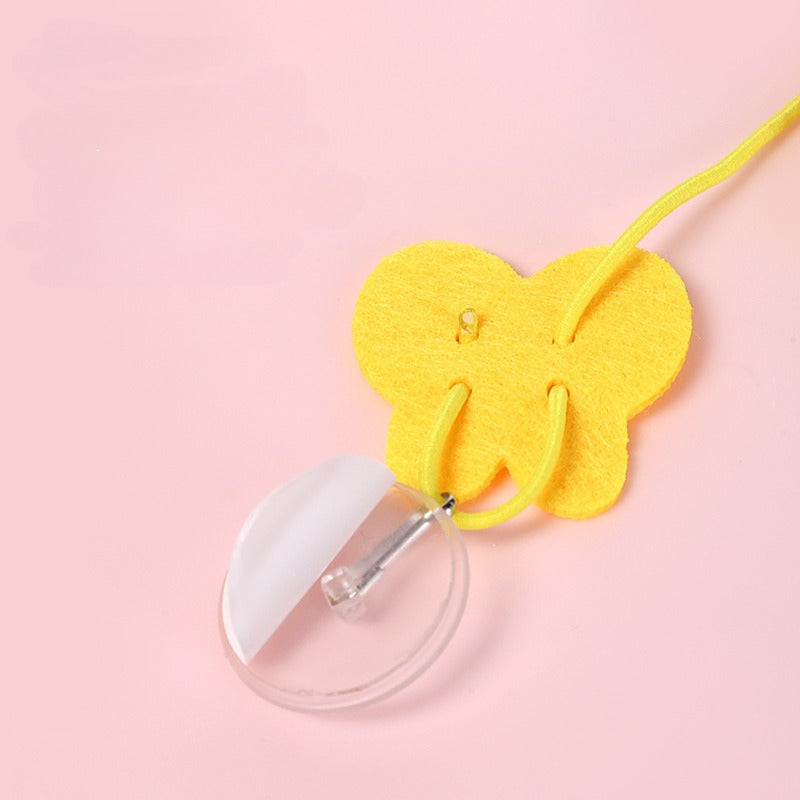 Hanging Cat Toy – Fun & Exercise for Aussie Cats