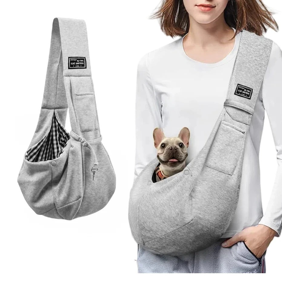 Cotton Dog Travel Bag Australia – Lightweight & Comfortable