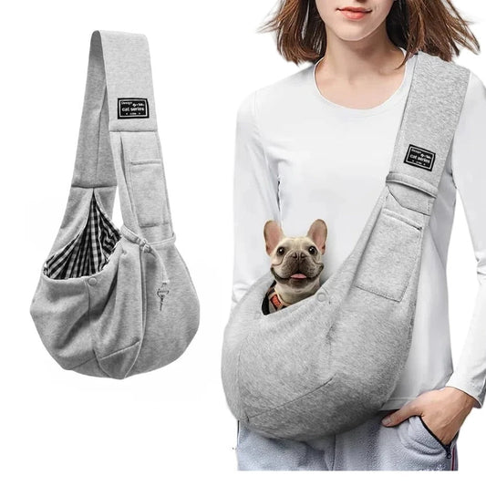 Cotton Dog Travel Bag Australia – Lightweight & Comfortable